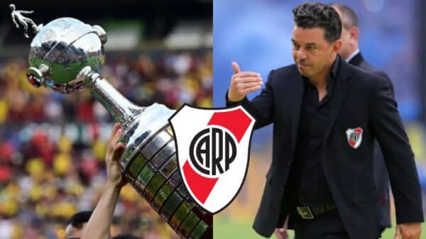Marcelo Gallardo