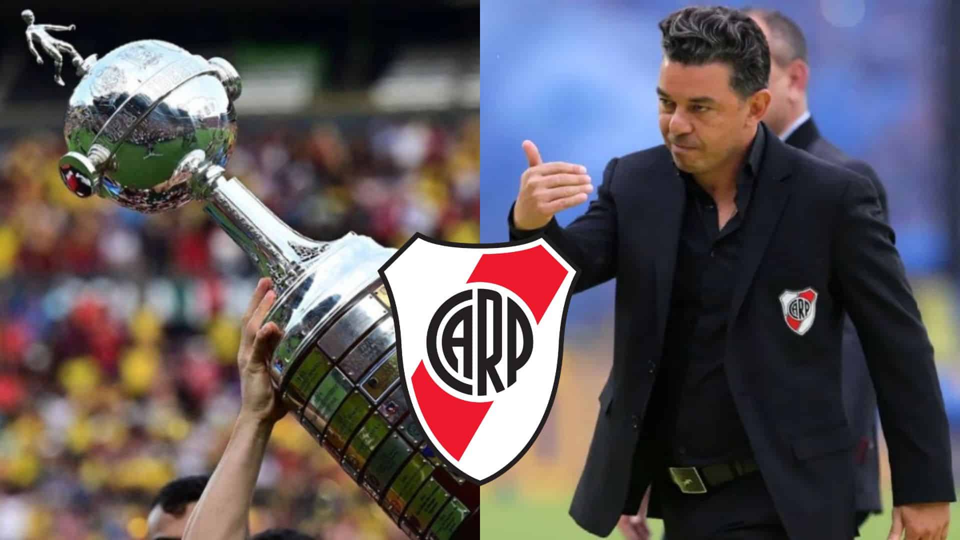 Marcelo Gallardo