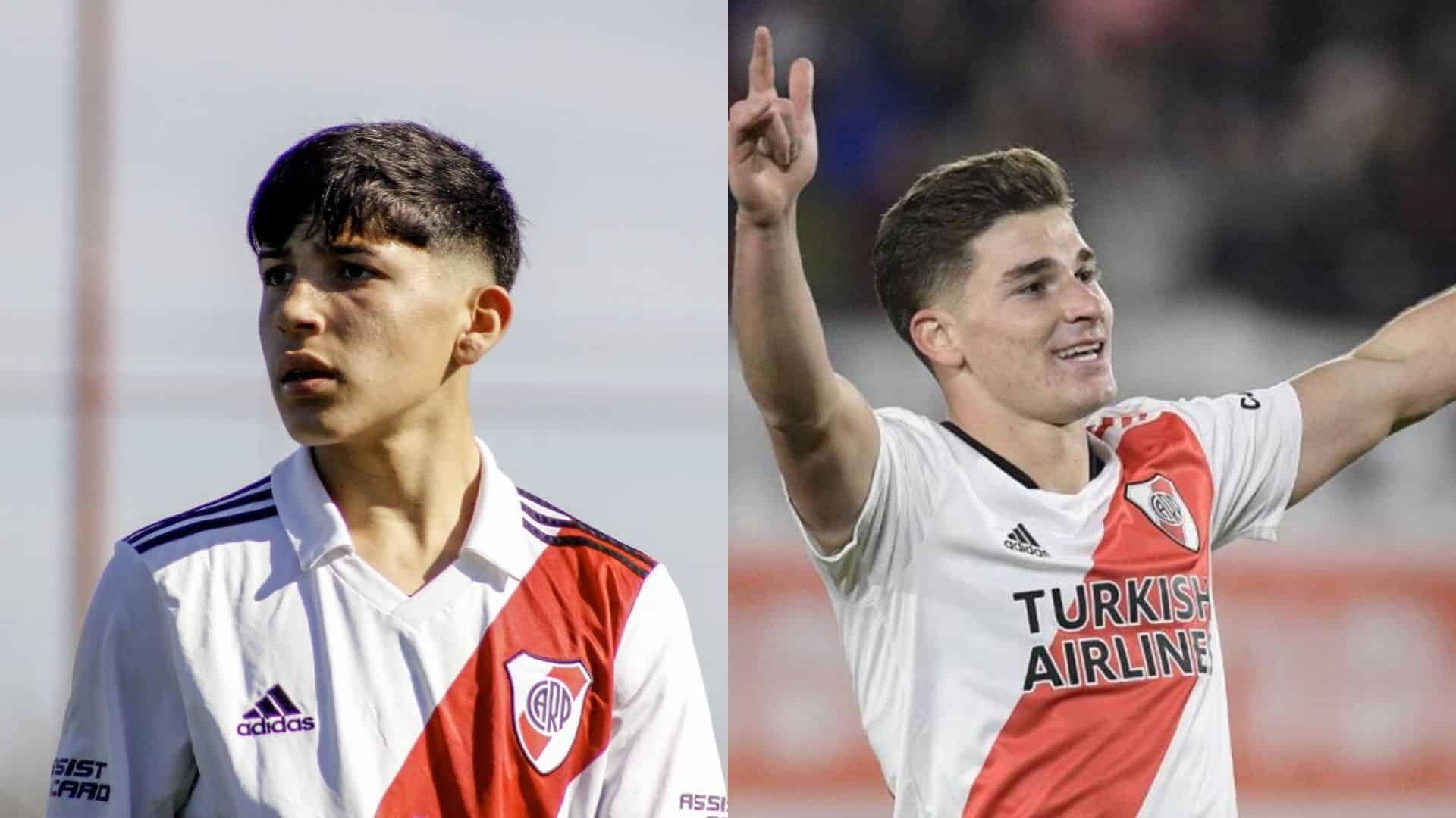 Julián Álvarez