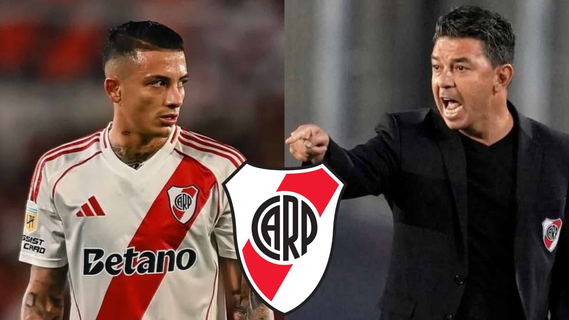 Marcelo Gallardo