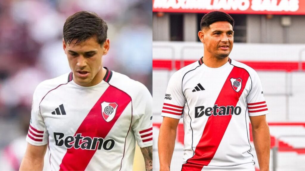 Martínez Quarta MAxi Salas