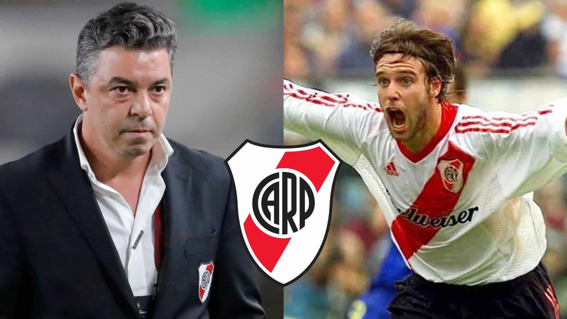 Marcelo Gallardo