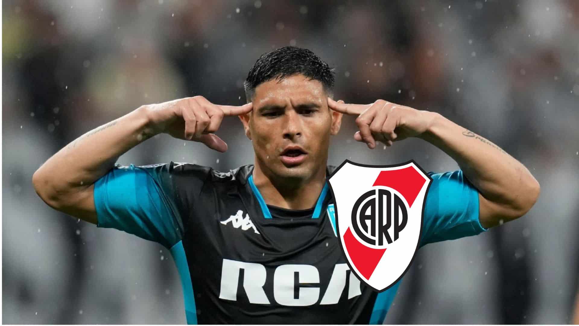 Maximiliano Salas