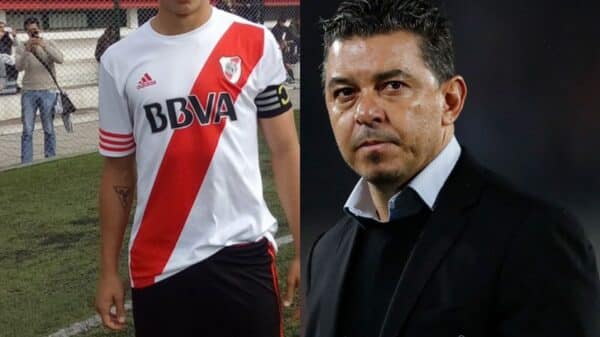 River