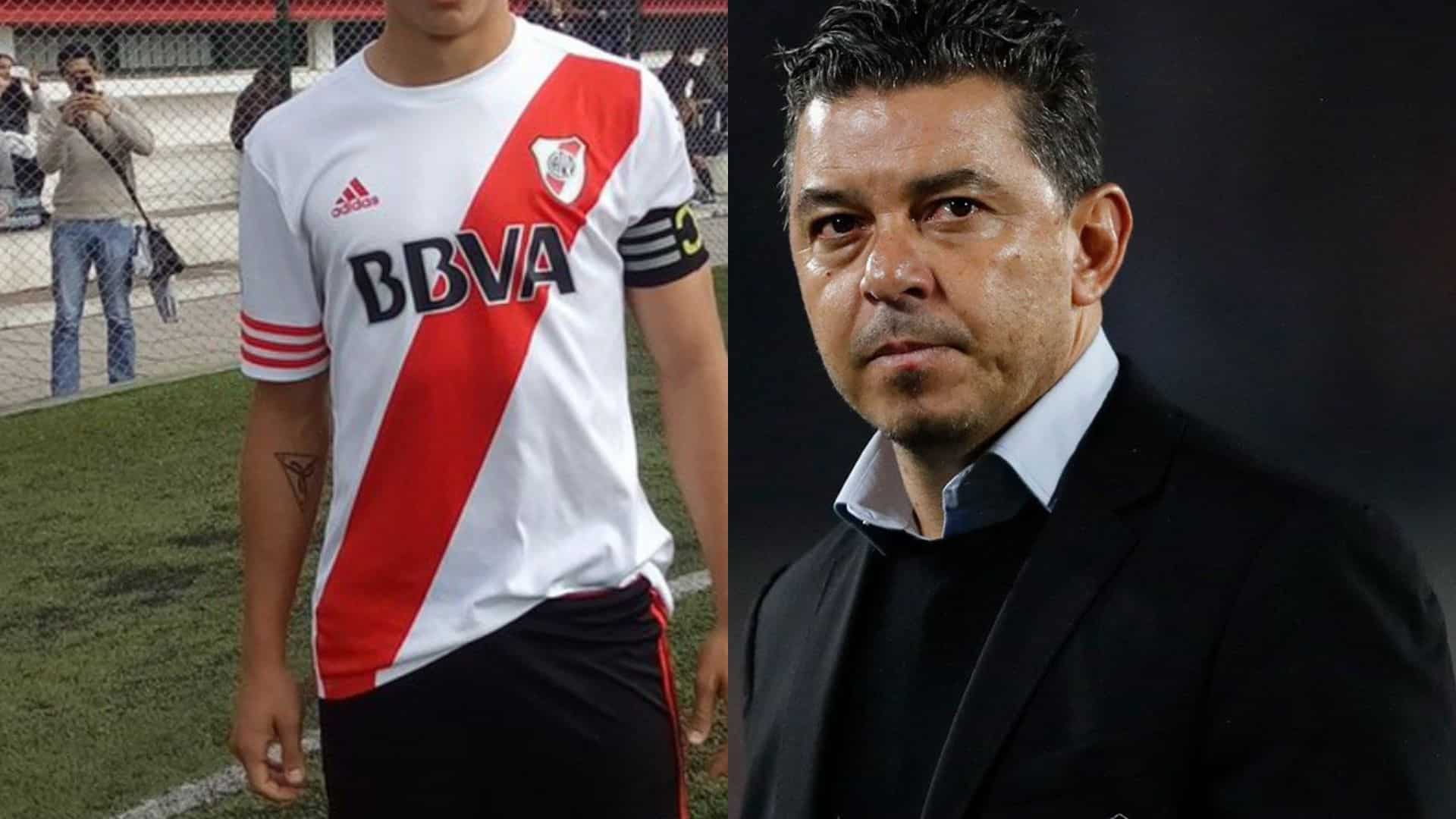 River