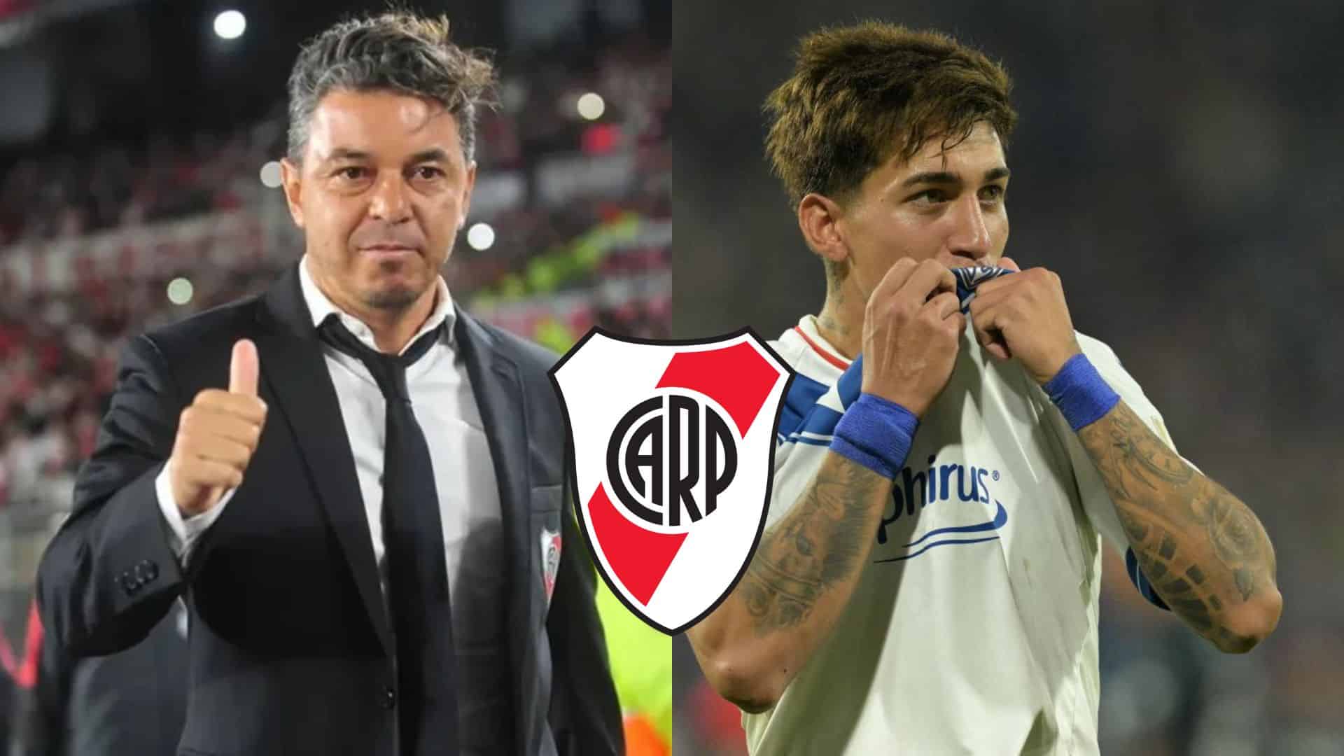 River