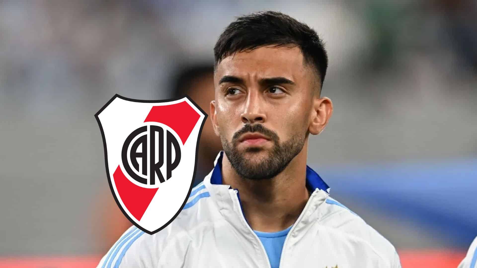 River