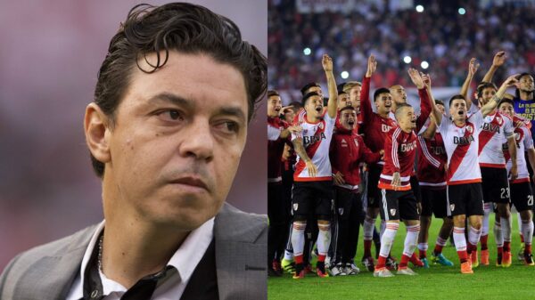 Marcelo Gallardo