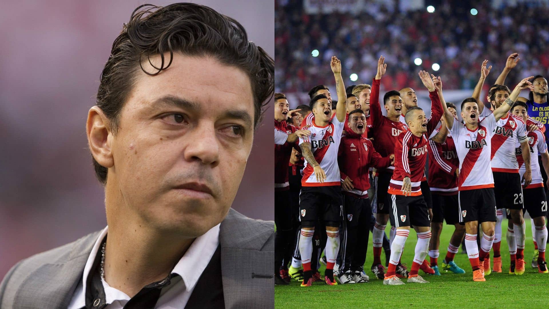 Marcelo Gallardo