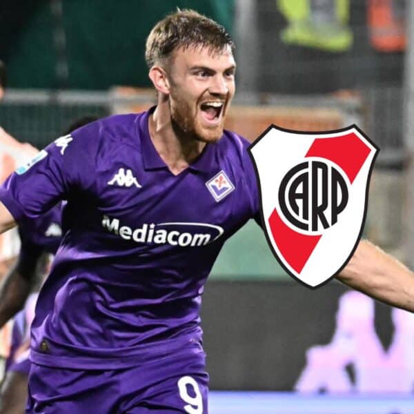 River