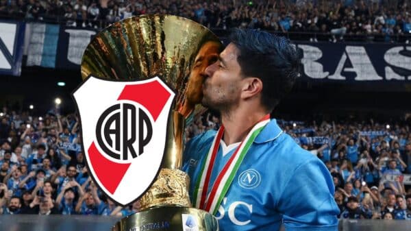 River