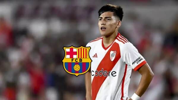 River