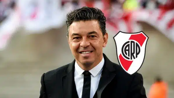 River