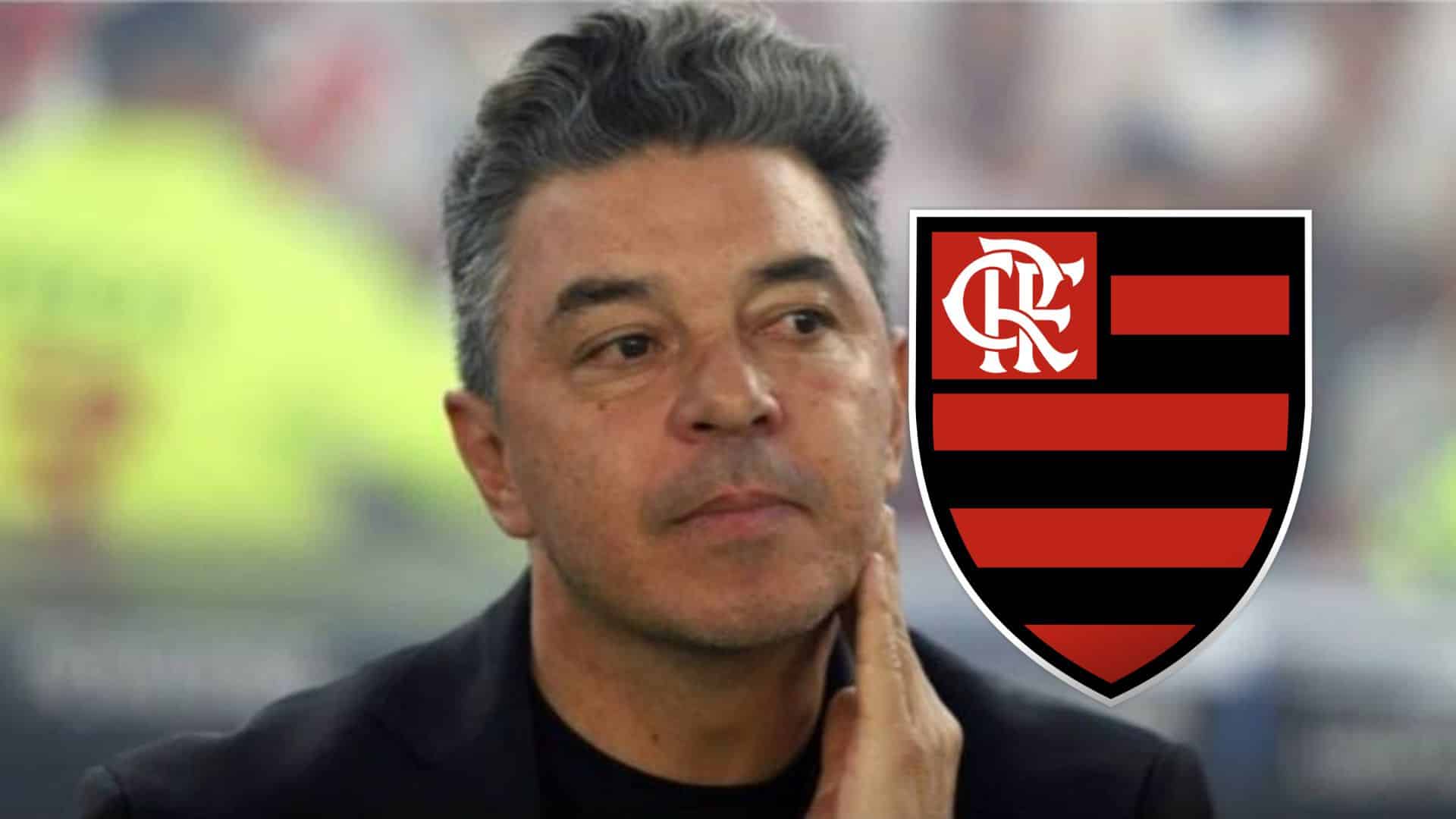 Marcelo Gallardo
