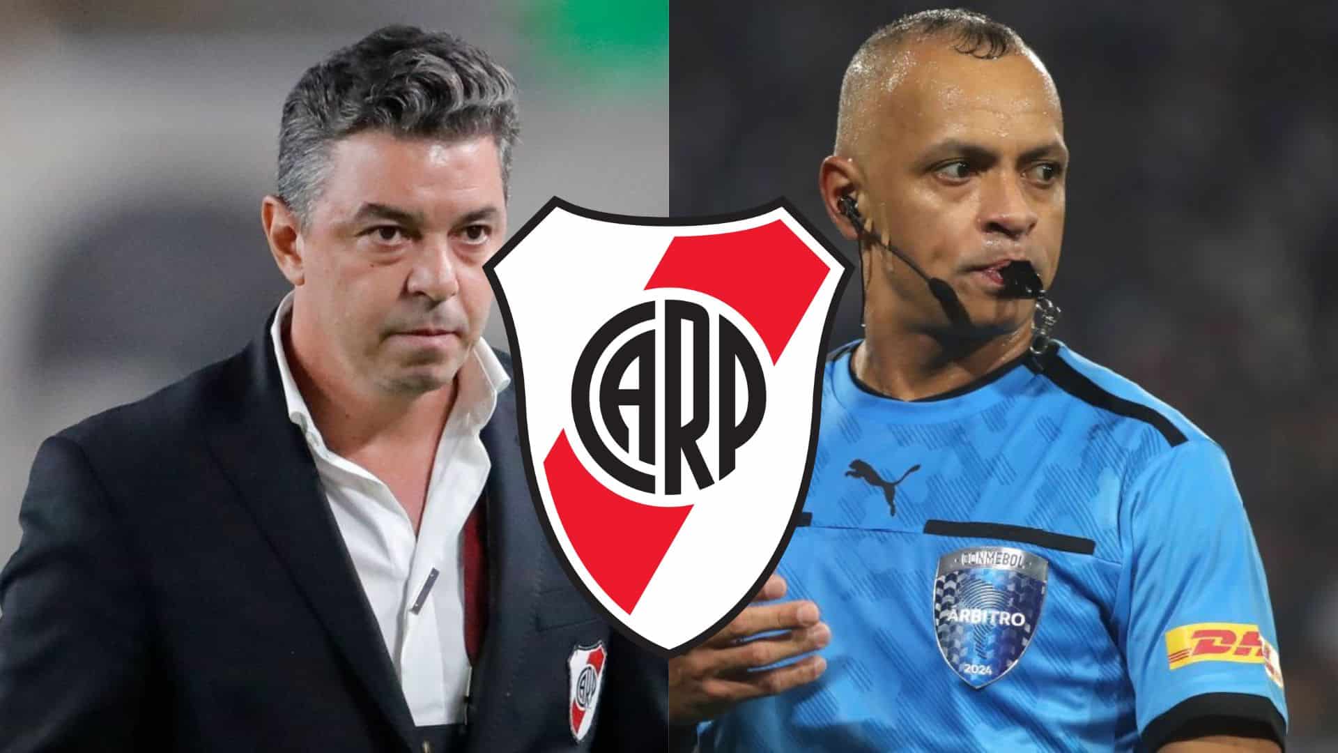 Marcelo Gallardo