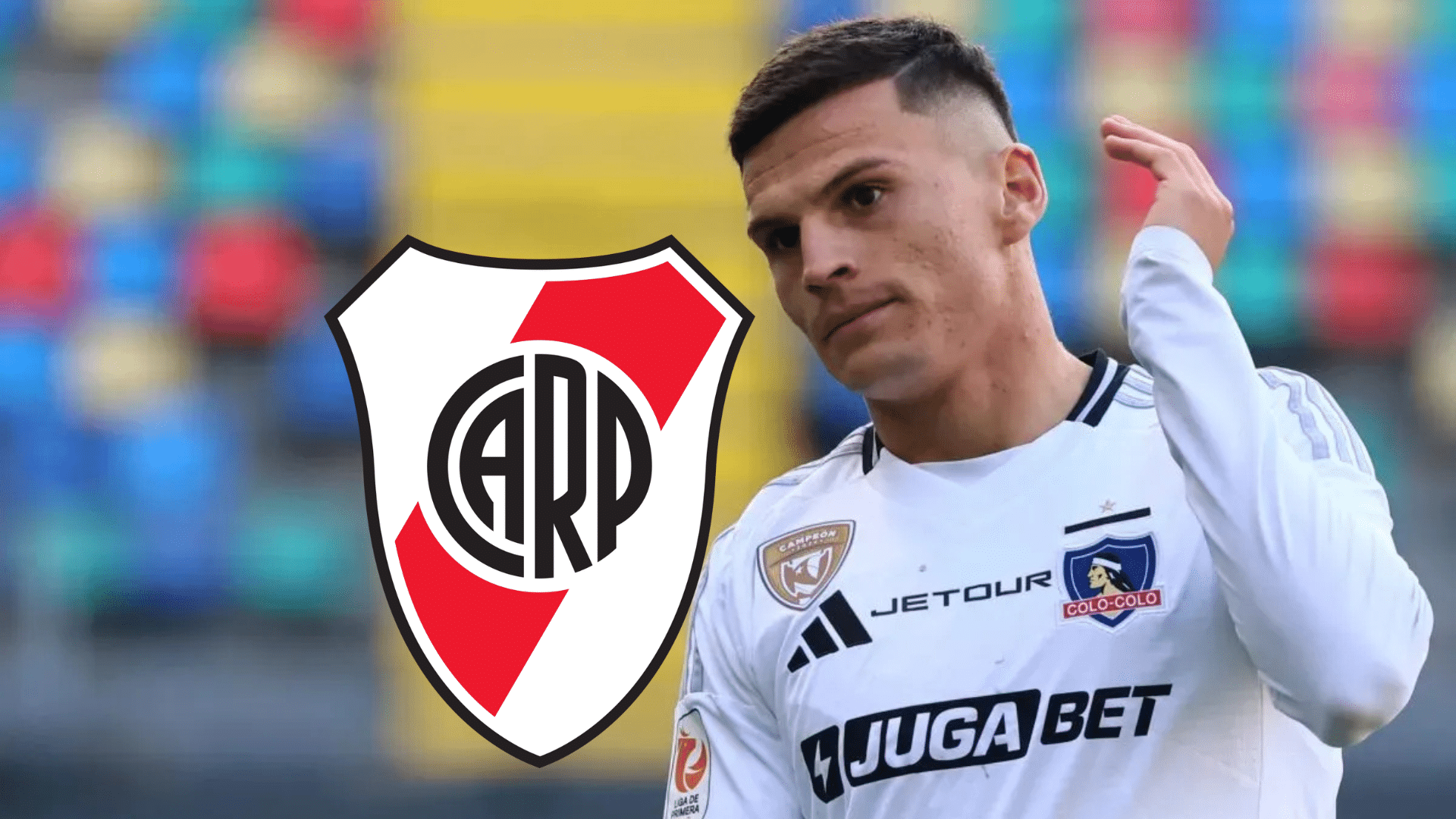 Lucas Cepeda