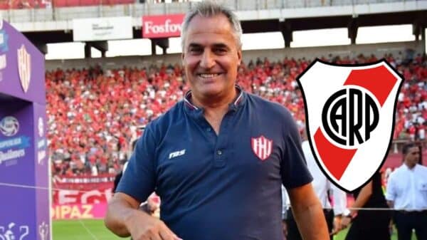 River