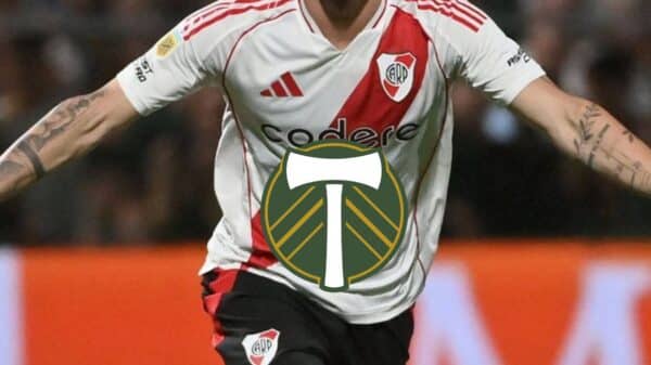 River