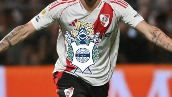 River
