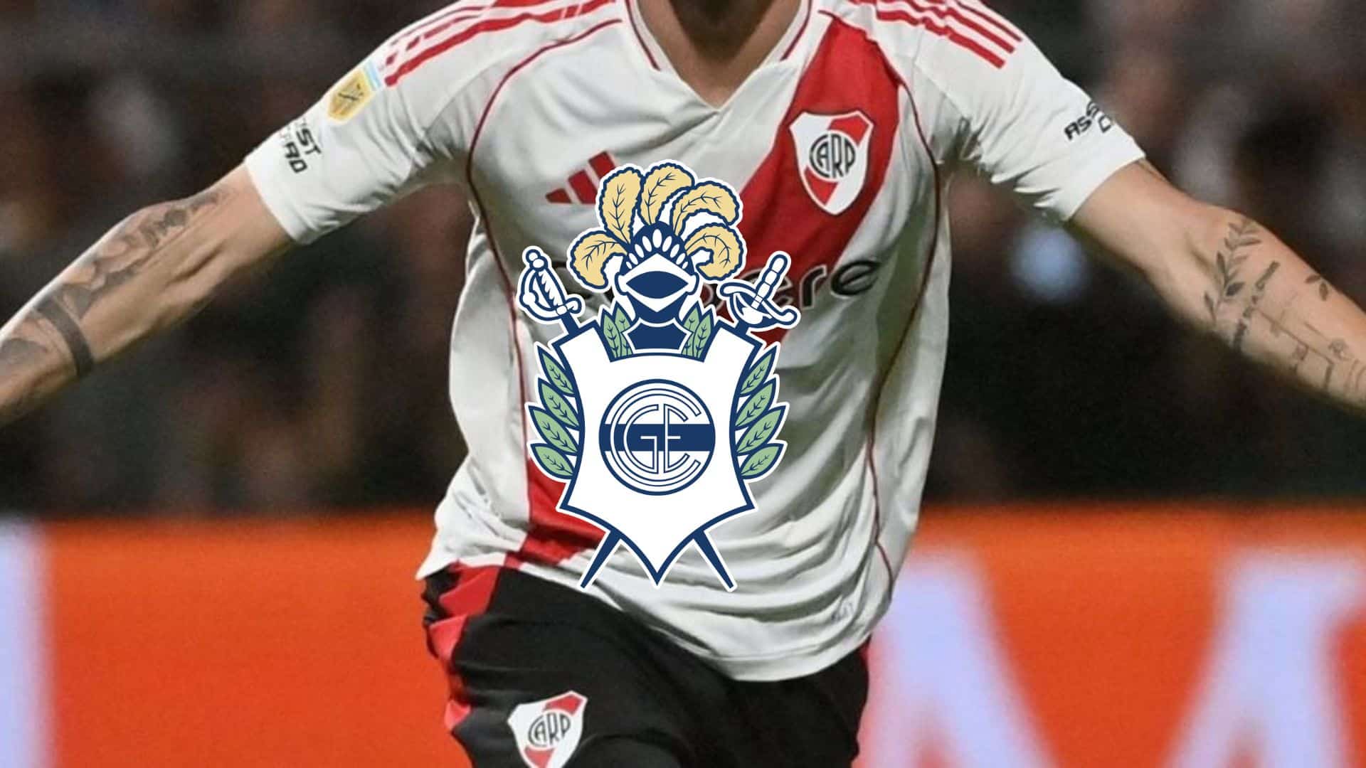 River