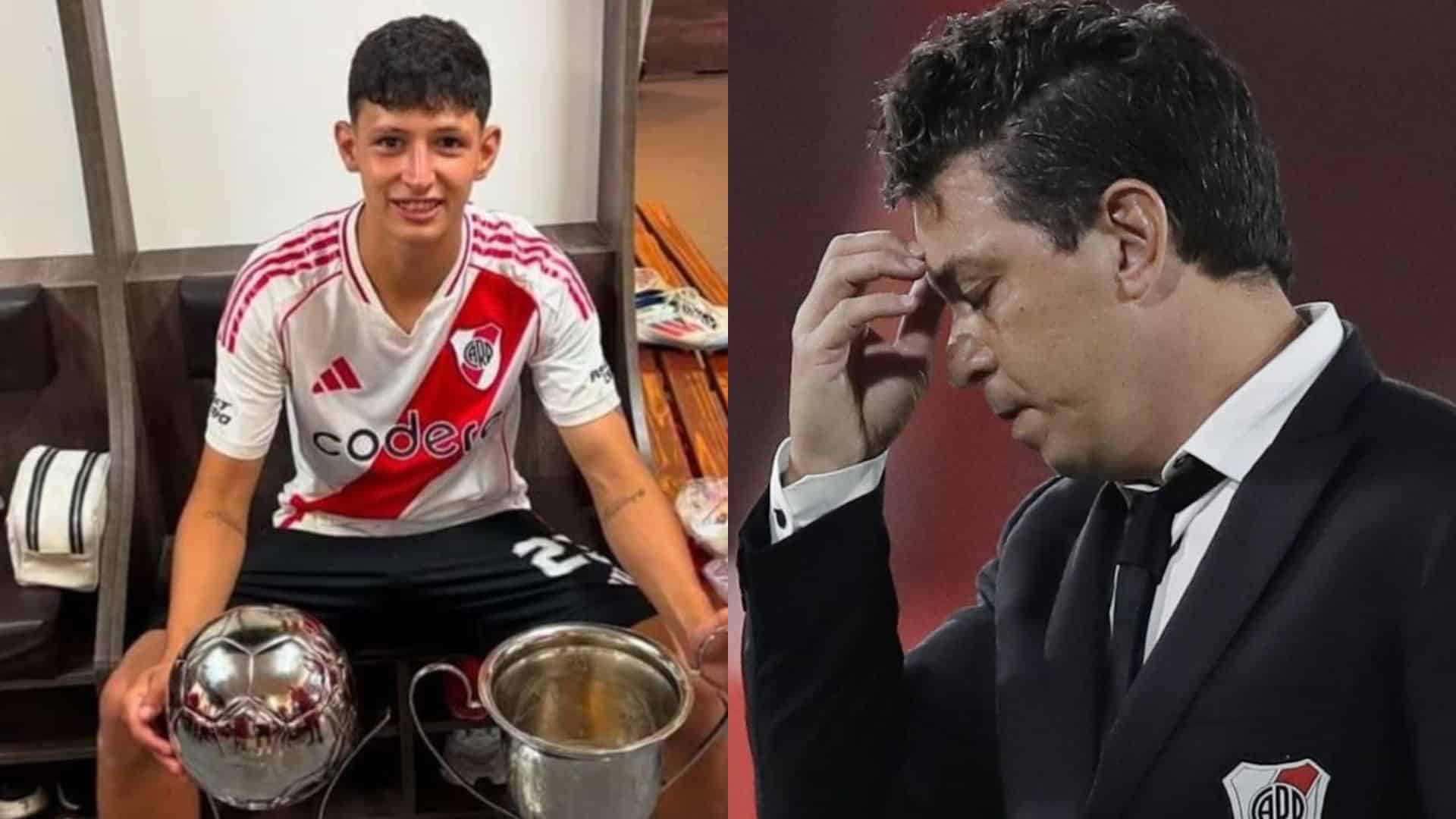 Marcelo Gallardo