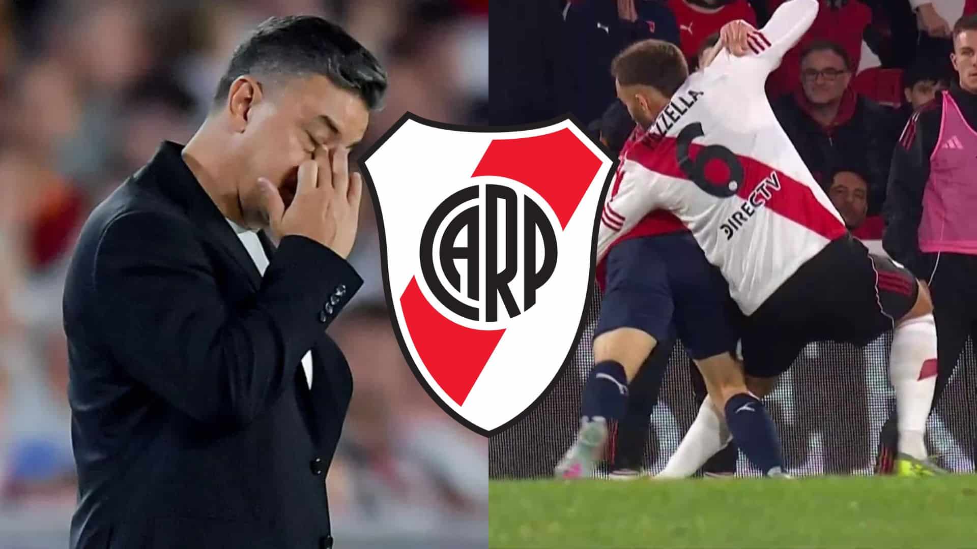Marcelo Gallardo