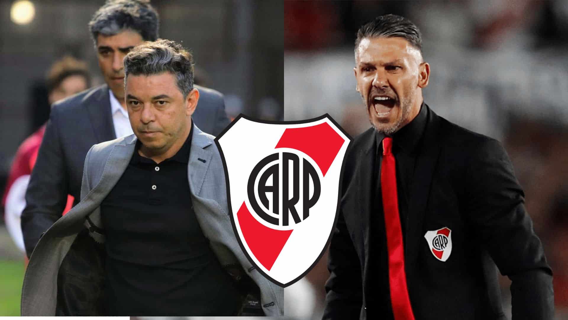 Marcelo Gallardo
