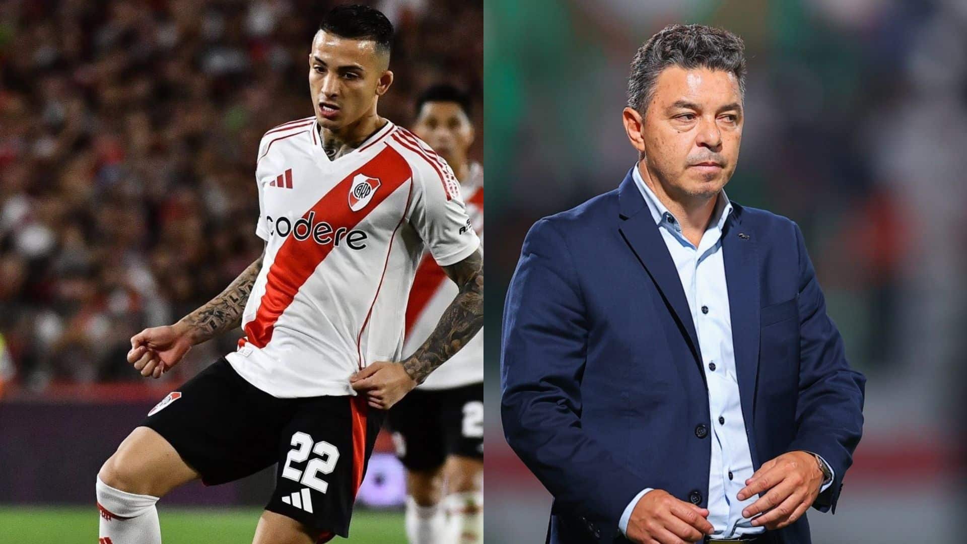 Marcelo Gallardo