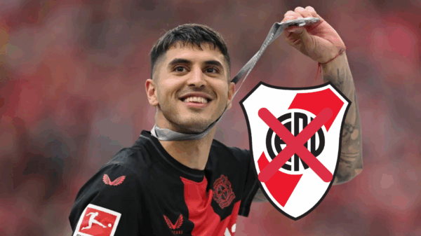 Exequiel Palacios