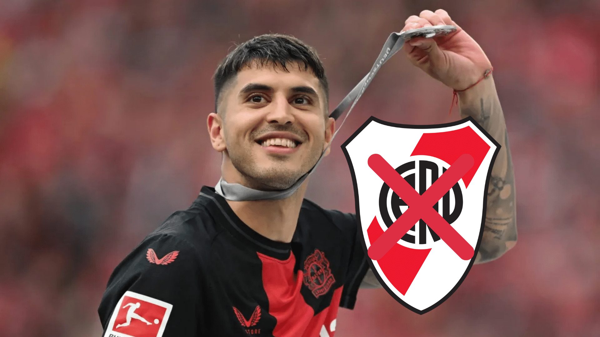 Exequiel Palacios