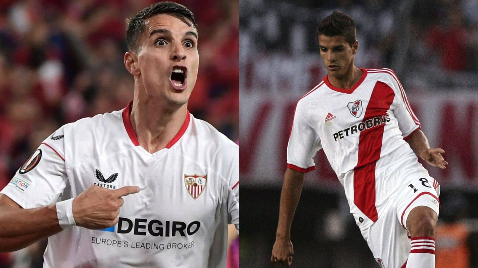 Erik Lamela