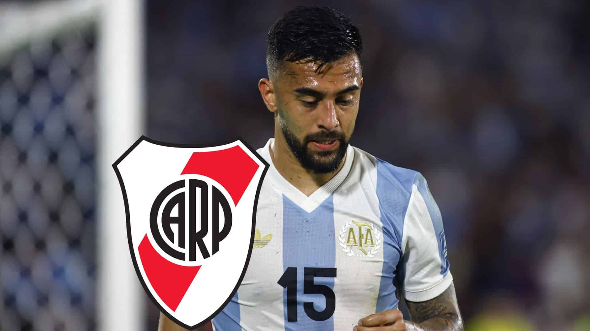 Nico González