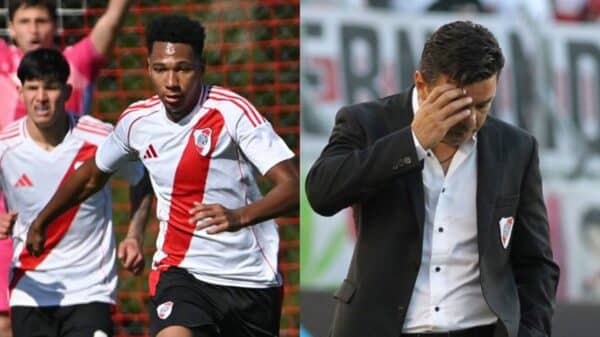 Marcelo Gallardo