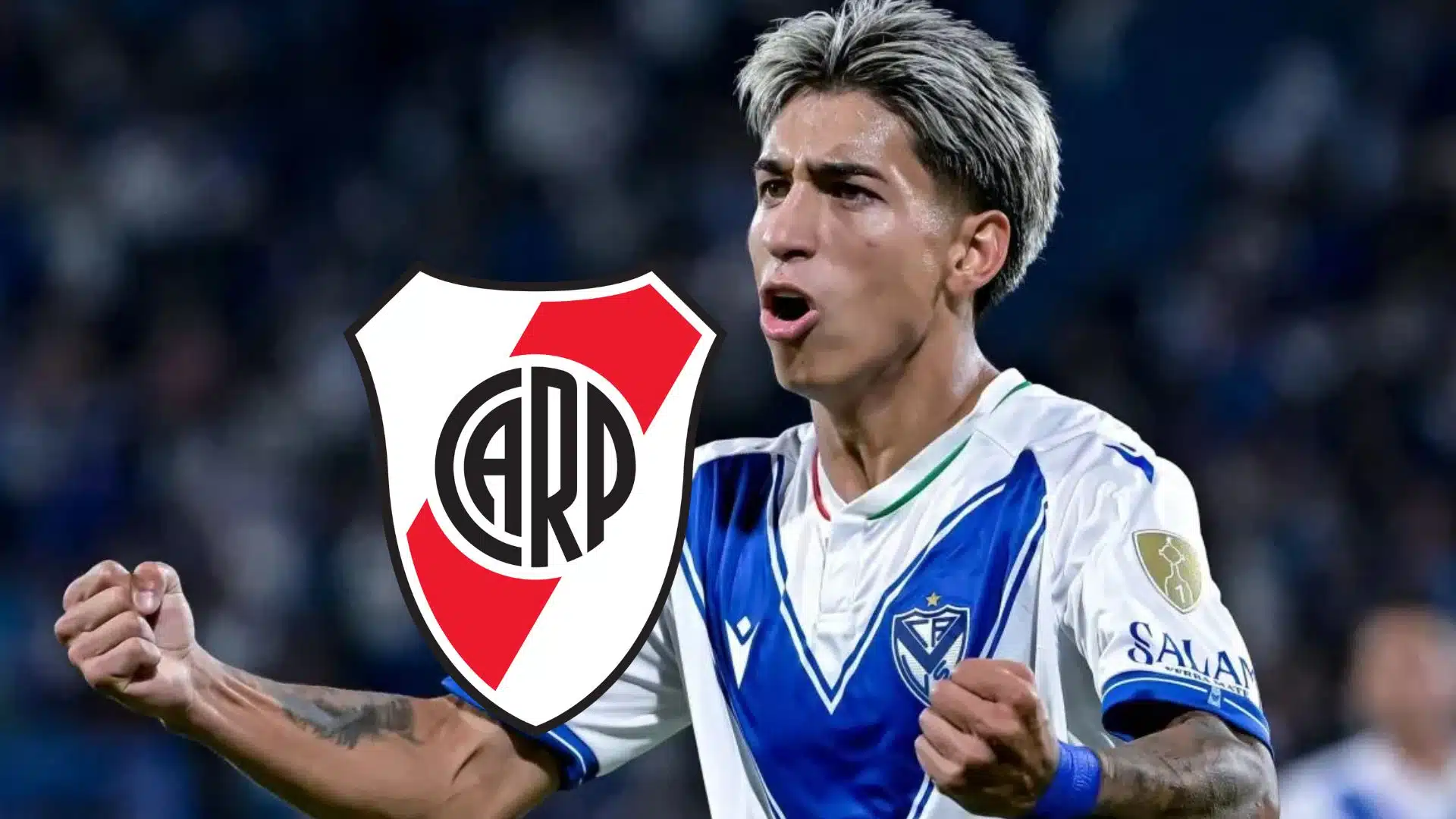 River Maher Carrizo