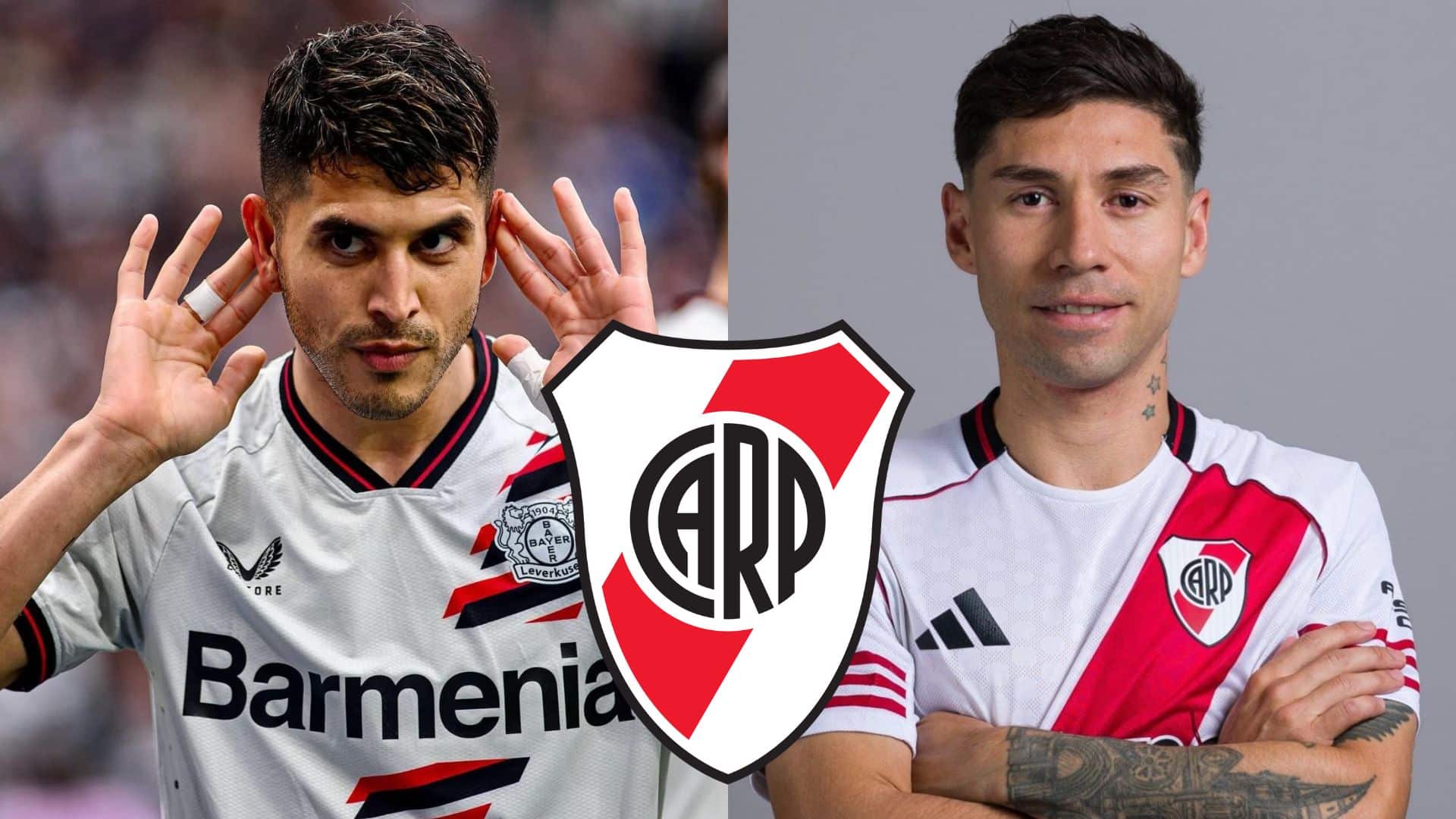 Exequiel Palacios