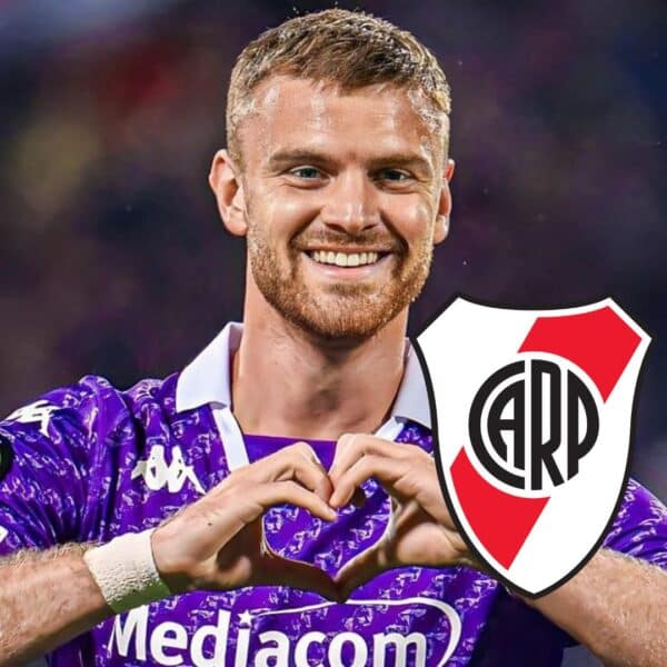 River