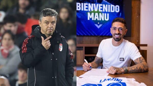 Manuel Lanzini