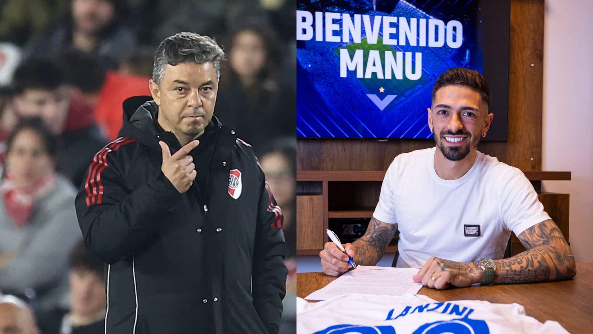 Manuel Lanzini