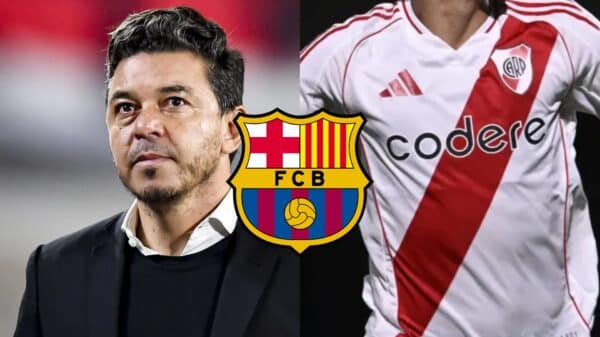 Marcelo Gallardo