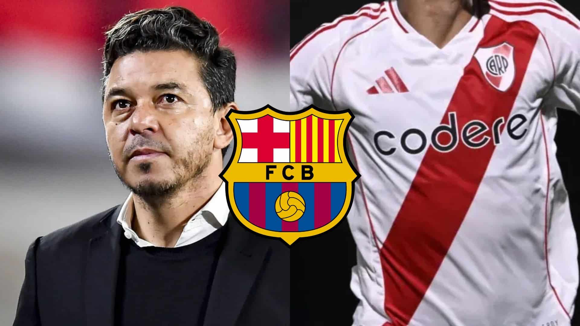 Marcelo Gallardo