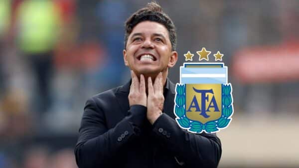 Marcelo Gallardo