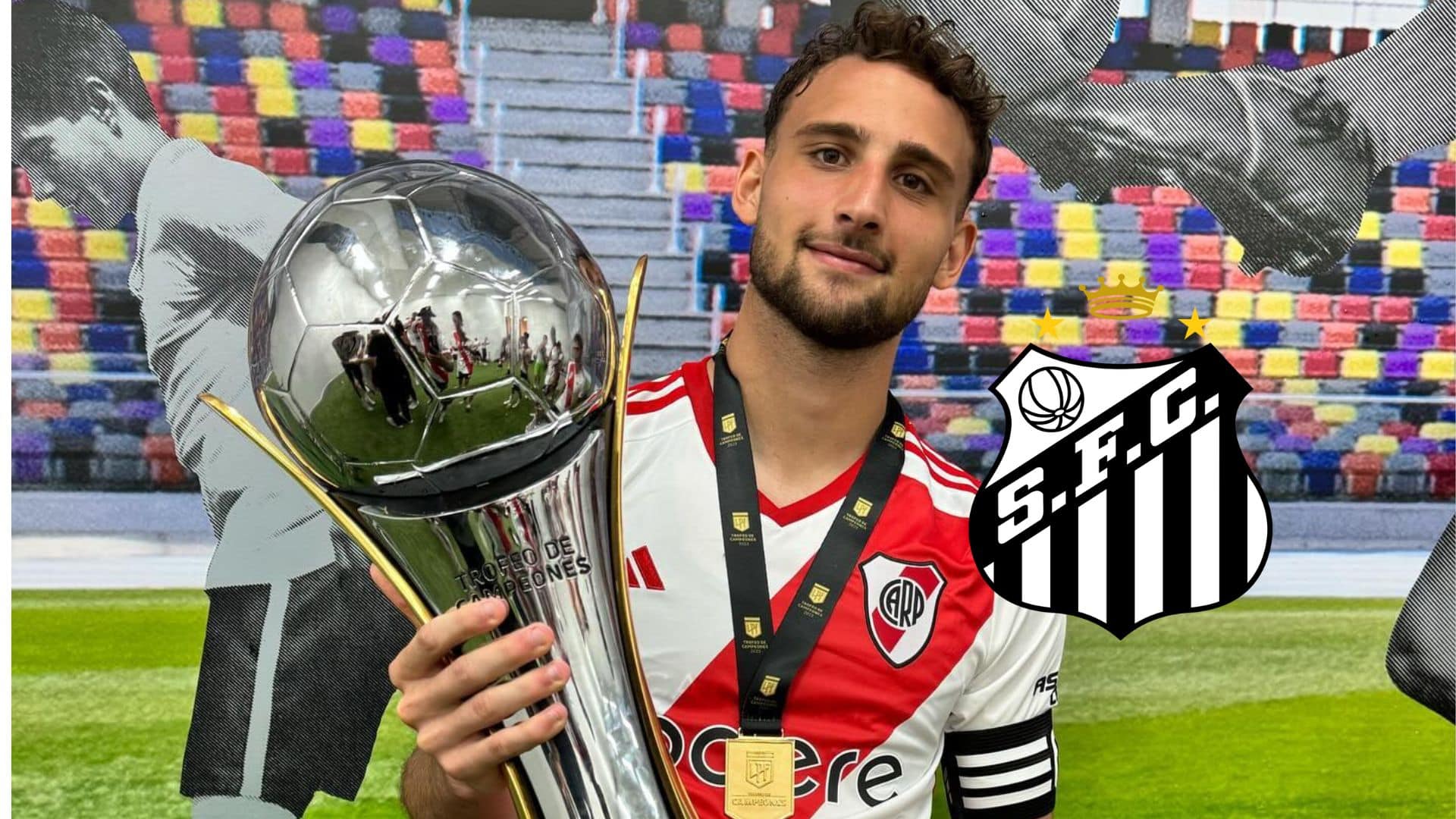 Sebastián Boselli