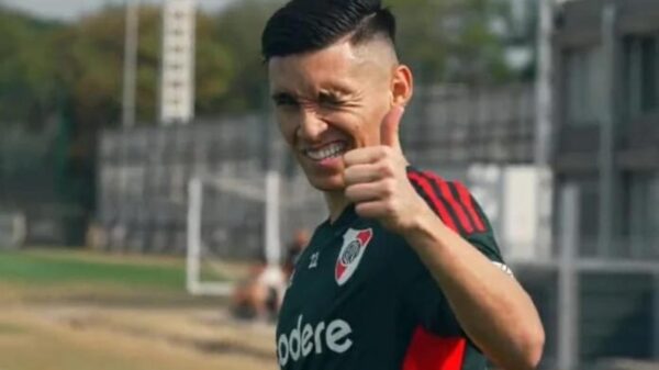 Matías Kranevitter