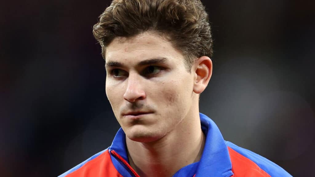 Julián Álvarez