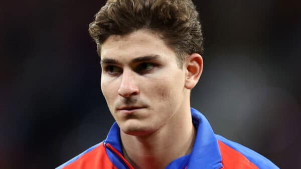 Julián Álvarez