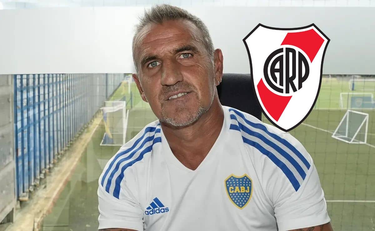 River