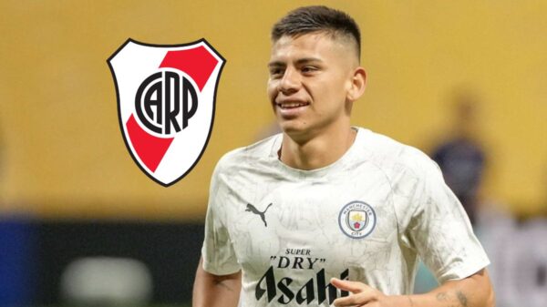 River