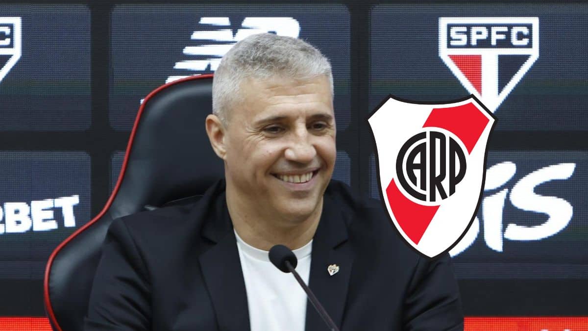 River