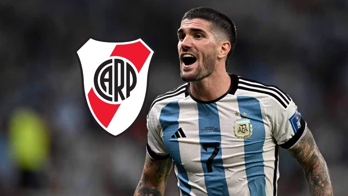 River