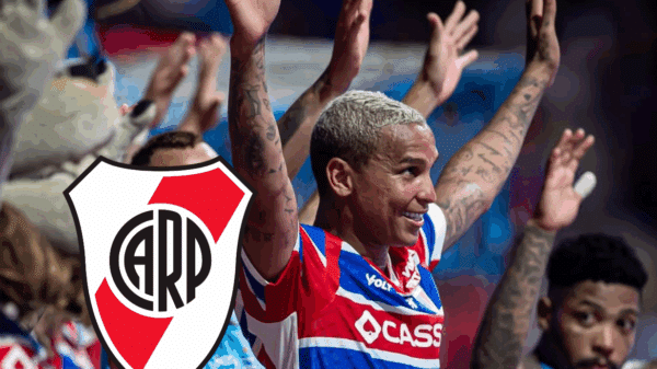 River